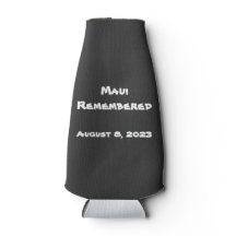 マウイ威厳がある記憶， 2023,