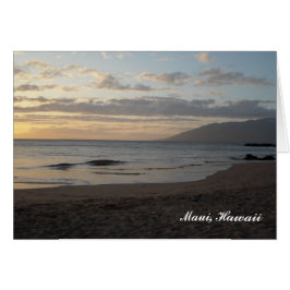 マウイ島(ハワイ州)