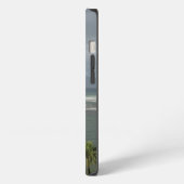 マウイ島(ハワイ州) iPhoneケース (左側面)
