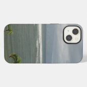 マウイ島(ハワイ州) iPhoneケース (裏面横)