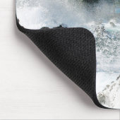 マウイ海岸線 マウスパッド (コーナー)