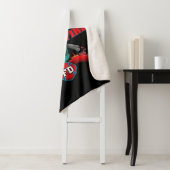 マウイ消防署 シェルパブランケット (インサイチュ)