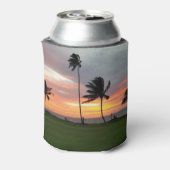 マウイ・キヘイ 缶クーラー (缶裏面)