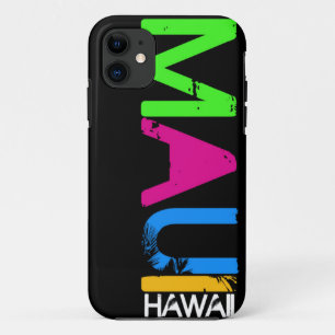 マウイ、ハワイのiPhoneの場合 iPhone 11 ケース