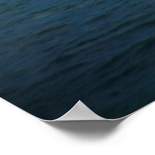 マウイ。 ポスター (角)