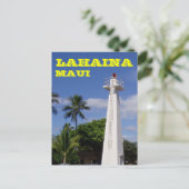 マウイ ポストカード (スタンド正面)