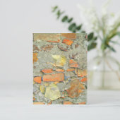 マウエ ポストカード (スタンド正面)