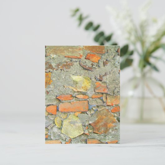 マウエ ポストカード (スタンド正面)