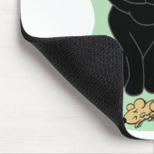 マウサーマウスパッド マウスパッド (コーナー)