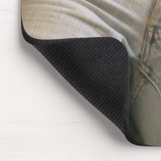 マウスあなたのディーゼル マウスパッド (コーナー)