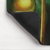 マウスあなたの魚 マウスパッド (コーナー)