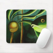 マウスあなたの魚 マウスパッド (マウス)