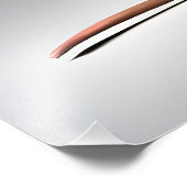 マウスおもしろい漫画 フォトプリント            (角)