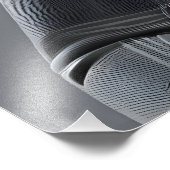 マウスおもしろい漫画 フォトプリント            (角)