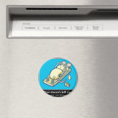 マウスおもしろい製品 マグネット (インサイチュ (食洗機))