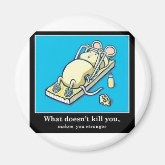 マウスおもしろい製品 マグネット