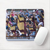 マウスと押しつぶすこと マウスパッド (マウス)