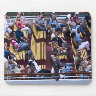 マウスと押しつぶすこと マウスパッド