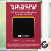 マウスのウィンドウの固定8x11 ウィンドウサイン (ホーム)