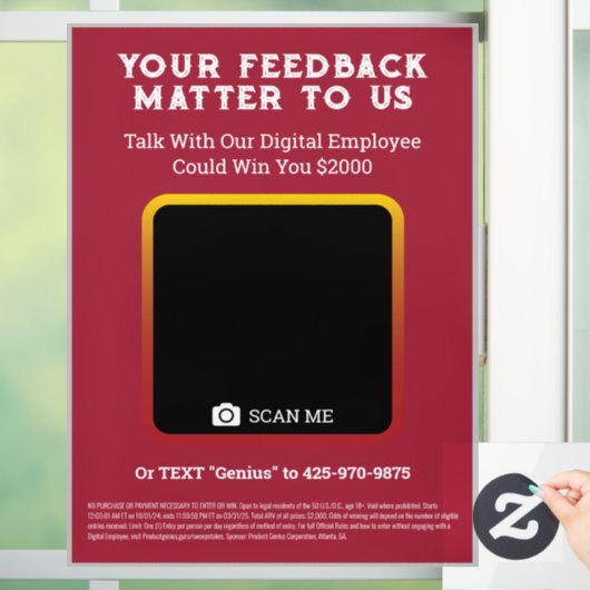 マウスのウィンドウの固定8x11 ウィンドウサイン (ホーム)