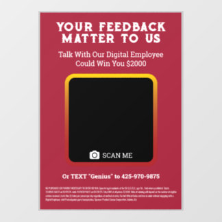 マウスのウィンドウの固定8x11 ウィンドウサイン