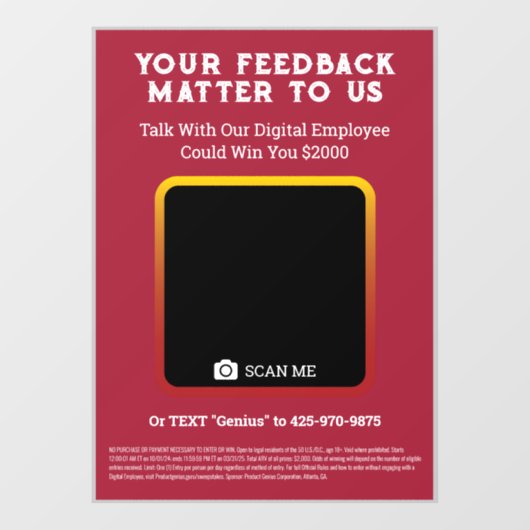 マウスのウィンドウの固定8x11 ウィンドウサイン (シート)