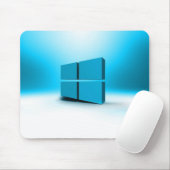 マウスのソフトパッド マウスパッド (マウス)