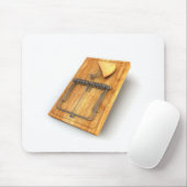 マウスのトラップのマウスパッド マウスパッド (マウス)