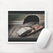 マウスのトラップ マウスパッド (マウス)