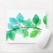 マウスのナチュラルパッド マウスパッド (マウス)