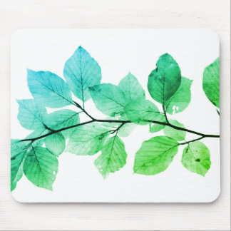 マウスのナチュラルパッド マウスパッド