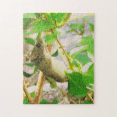 マウスのパズル ジグソーパズル (縦)