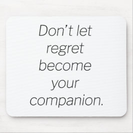 マウスのパッドを後悔 マウスパッド