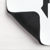 マウスのパッドを緩める マウスパッド (コーナー)