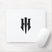 マウスのパッドを緩める マウスパッド (マウス)