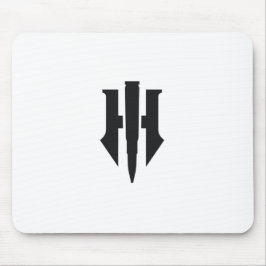 マウスのパッドを緩める マウスパッド