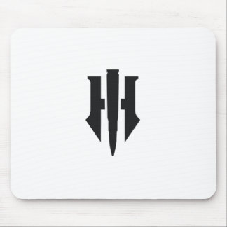 マウスのパッドを緩める マウスパッド