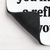 マウスのパッドを選択する マウスパッド (コーナー)