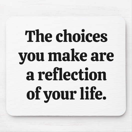 マウスのパッドを選択する マウスパッド (正面)