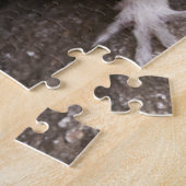 マウスのポートレート ジグソーパズル (側面)