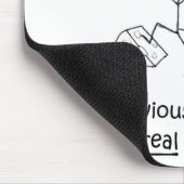 マウスのマウスパッド マウスパッド (コーナー)