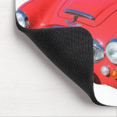 マウスのマットオースティン+Healey+3000+Mk+111 マウスパッド (コーナー)