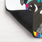 マウスのマット マウスパッド (コーナー)