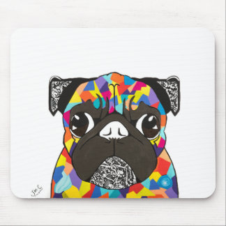 マウスのマット マウスパッド