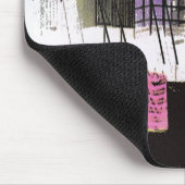 マウスのマット マウスパッド (コーナー)