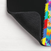 マウスのマット マウスパッド (コーナー)