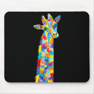 マウスのマット マウスパッド