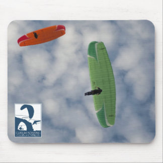 マウスのマット マウスパッド