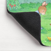 マウスのマット マウスパッド (コーナー)