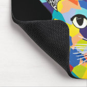 マウスのマット マウスパッド (コーナー)